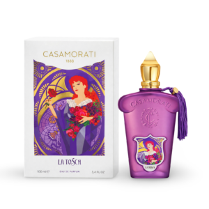 La Tosca by Casamorati for Women