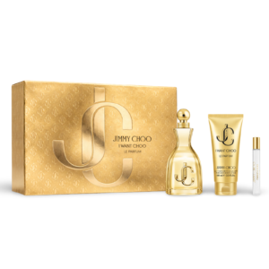 Gift Set I Want Choo Le Parfum by Jimmy Choo