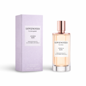 Lovenotes Angels Kiss by Ariana Grande for Women