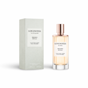 Lovenotes Pressed Petals by Ariana Grande for Women