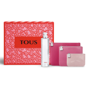 Gift Set Tous by Tous for Women