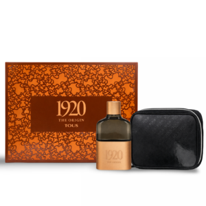 Gift Set 1920 The Origin by Tous for Men