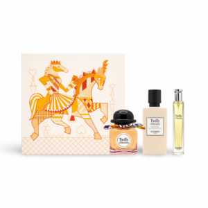Gift Set Twilly by Hermès for Women