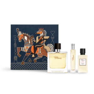 Gift Set Terre by Hermès for Men