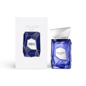 Atlantis Extrait by French Avenue Unisex