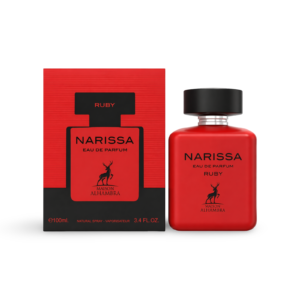 Narissa Ruby by Maison Alhambra for Women