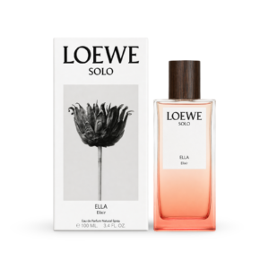 Solo Ella Elixir by Loewe for Women