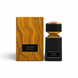 Le Gemme Tygar Extrait by Bvulgari