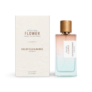 Pacific Rock Flower by Goldfield & Banks Unisex