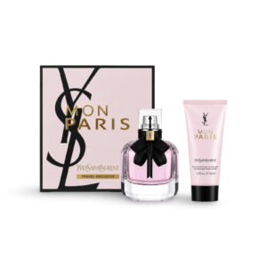 Gift Set Mon Paris by Yves Saint Laurent for Women
