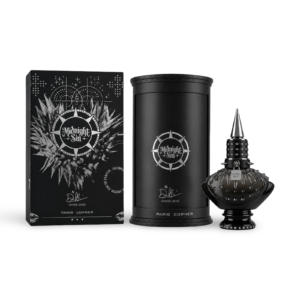 Midnight Sin by Paris Corner Unisex