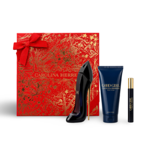 Gift Set Good Girl by Carolina Herrera