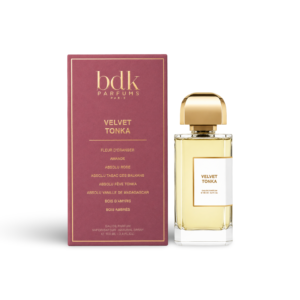 Velvet Tonka by BDK Parfums Paris