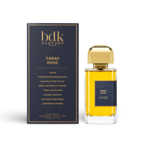 Tabac Rose by BDK Parfums Paris