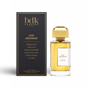 Oud Abramad by BDK Parfums Paris