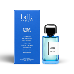 Citrus Rivera by BDK Parfums Paris
