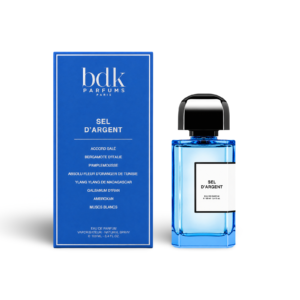Sel D’Argent by BDK Parfums Paris