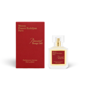 Baccarat Rouge 540 Hair Perfume Mist by Maison Francis Kurkdjian