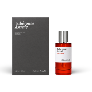 Tubéreuse Astrale by Maison Crivelli Unisex
