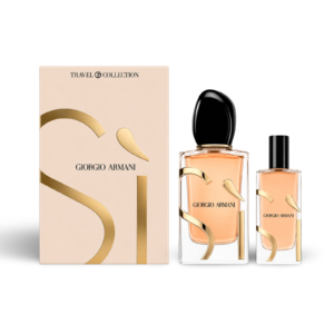 Travel Collection Sì by Giorgio Armani for Women