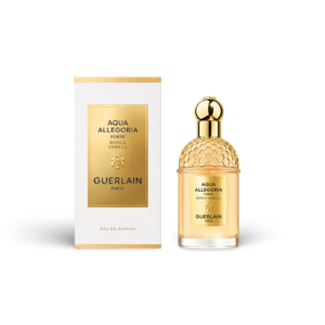 Aqua Allegoria Forte Bosca Vanilla by Guerlain Paris Unisex