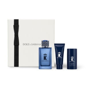 Gift Set King EDP by Dolce & Gabbana