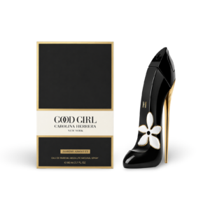 Good Girl Jasmine Absolute by Carolina Herrera