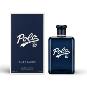 Polo 67 by Ralph Lauren for Men