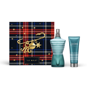 Gift Set Le Male by Jean Paul Gaultier