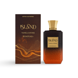 Vanilla Dunes by Khadlaj Unisex