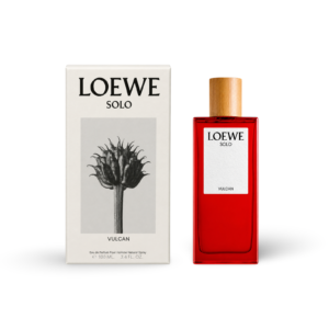 Solo Vulcan by Loewe for Men