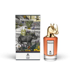 Terrible Teddy by Penhaligon’s for Men