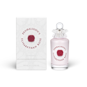 Elizabethan Rose by Penhaligon’s for Women
