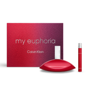Gift Set My Euphoria by Calvin Klein for Women