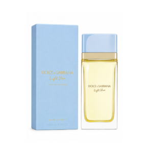 Light Blue EDP by Dolce&Gabbana for Women