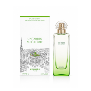 Un Jardin Sur Le Toit by Hermes Unisex