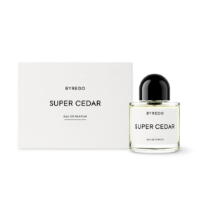 Super Cedar by Byredo Unisex