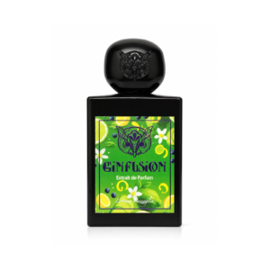 Gin Fusion by Lorenzo Pazzaglia Unisex