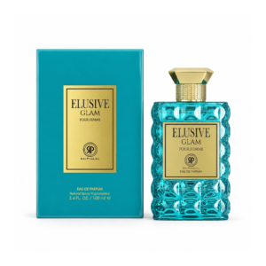 Elusive Glam pour femme by Rai Phalail
