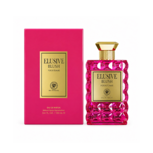Elusive Blush pour femme by Rai Phalail