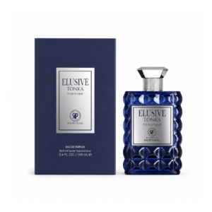 Elusive Tonka pour homme by Rai Phalail