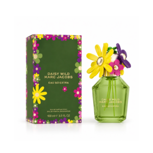 Daisy Wild Eau So Extra by Marc Jacobs for woman
